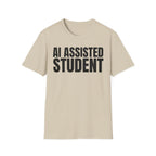 AI ASSISTED STUDENT