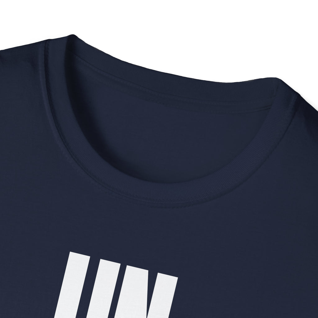 UNSUPERVISED T-SHIRT