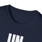 UNSUPERVISED T-SHIRT