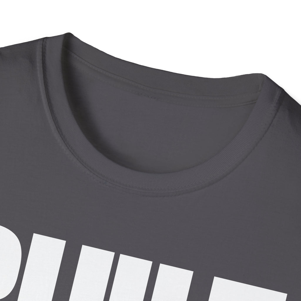 BUILT FOR THIS T-SHIRT