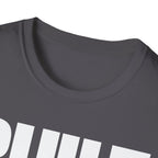 BUILT FOR THIS T-SHIRT