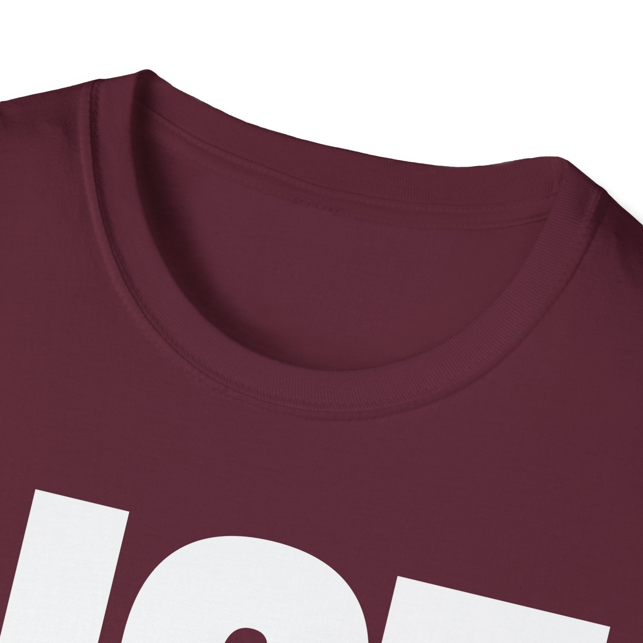 NOT MY PROBLEM T-SHIRT