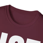 NOT TODAY T-SHIRT