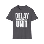 DELAY MANAGEMENT UNIT