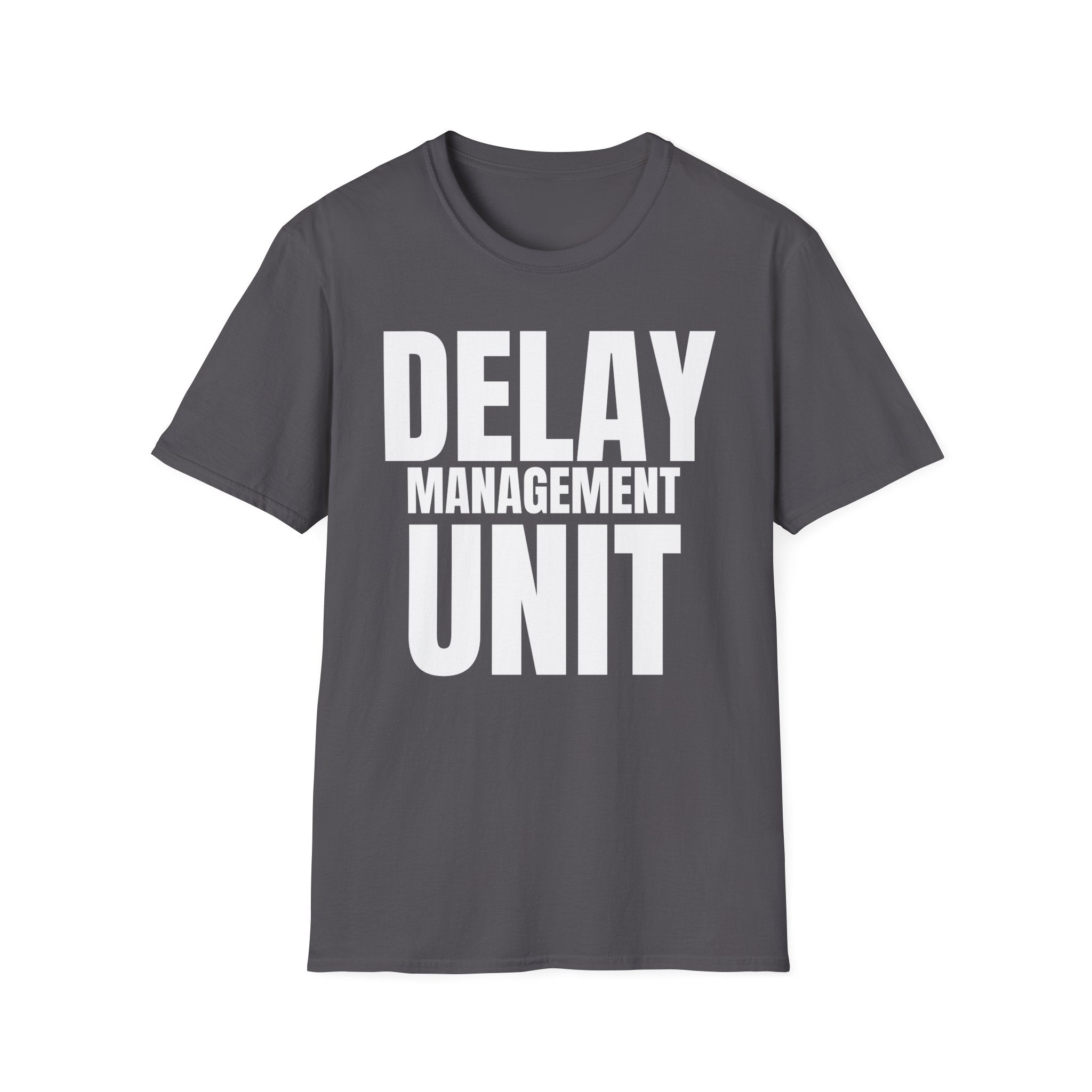 DELAY MANAGEMENT UNIT