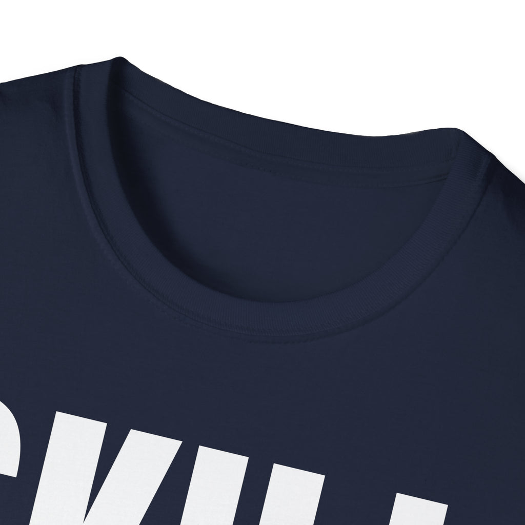 SEND IT AND SEE T-SHIRT