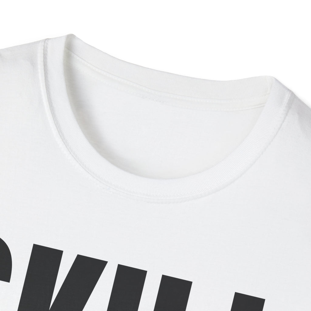 SEND IT AND SEE T-SHIRT