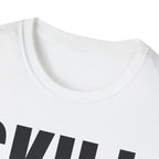 SEND IT AND SEE T-SHIRT