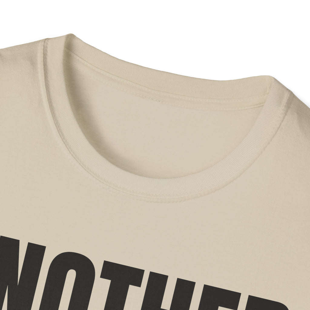 ANOTHER MEETING T-SHIRT