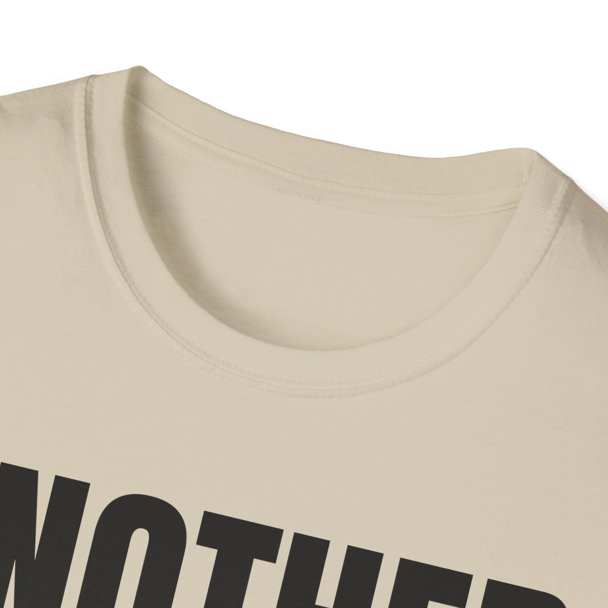ANOTHER MEETING T-SHIRT
