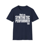 filed as: SYNTHETIC PERFORMER (AI)