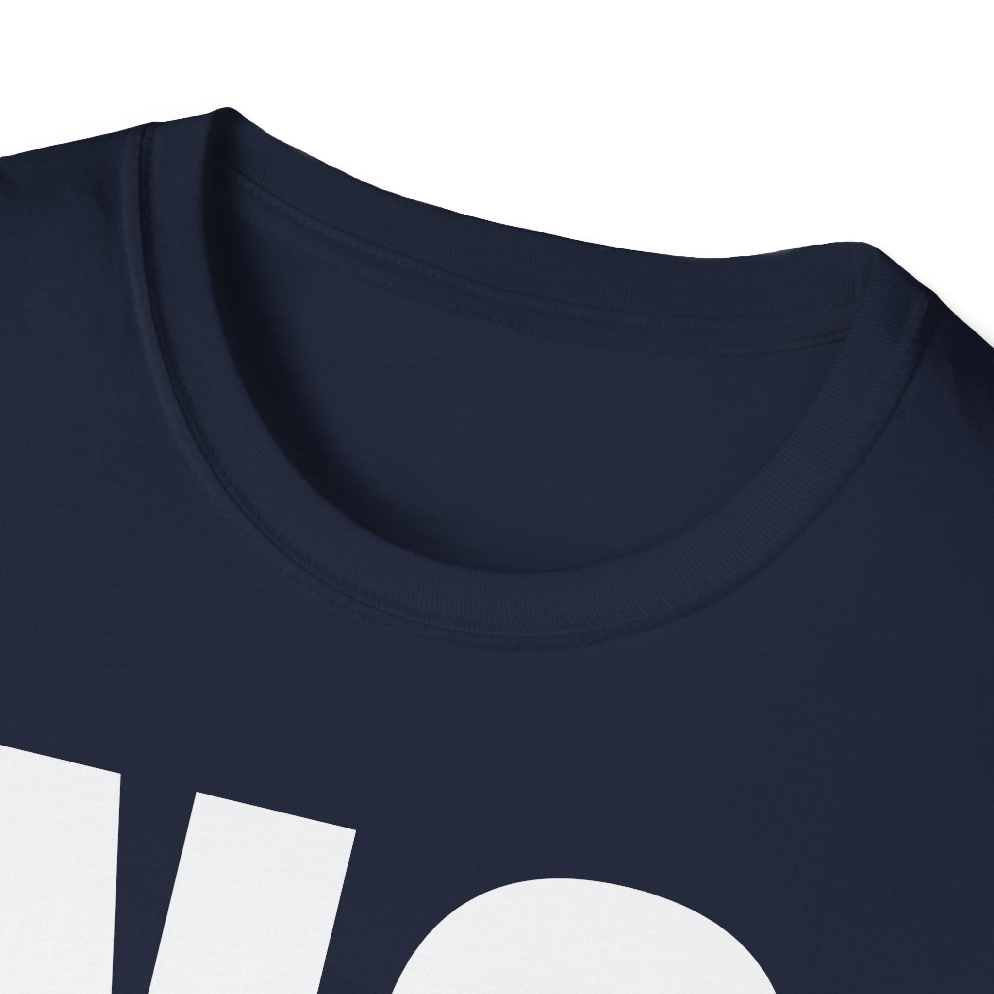NO MEETING T-SHIRT