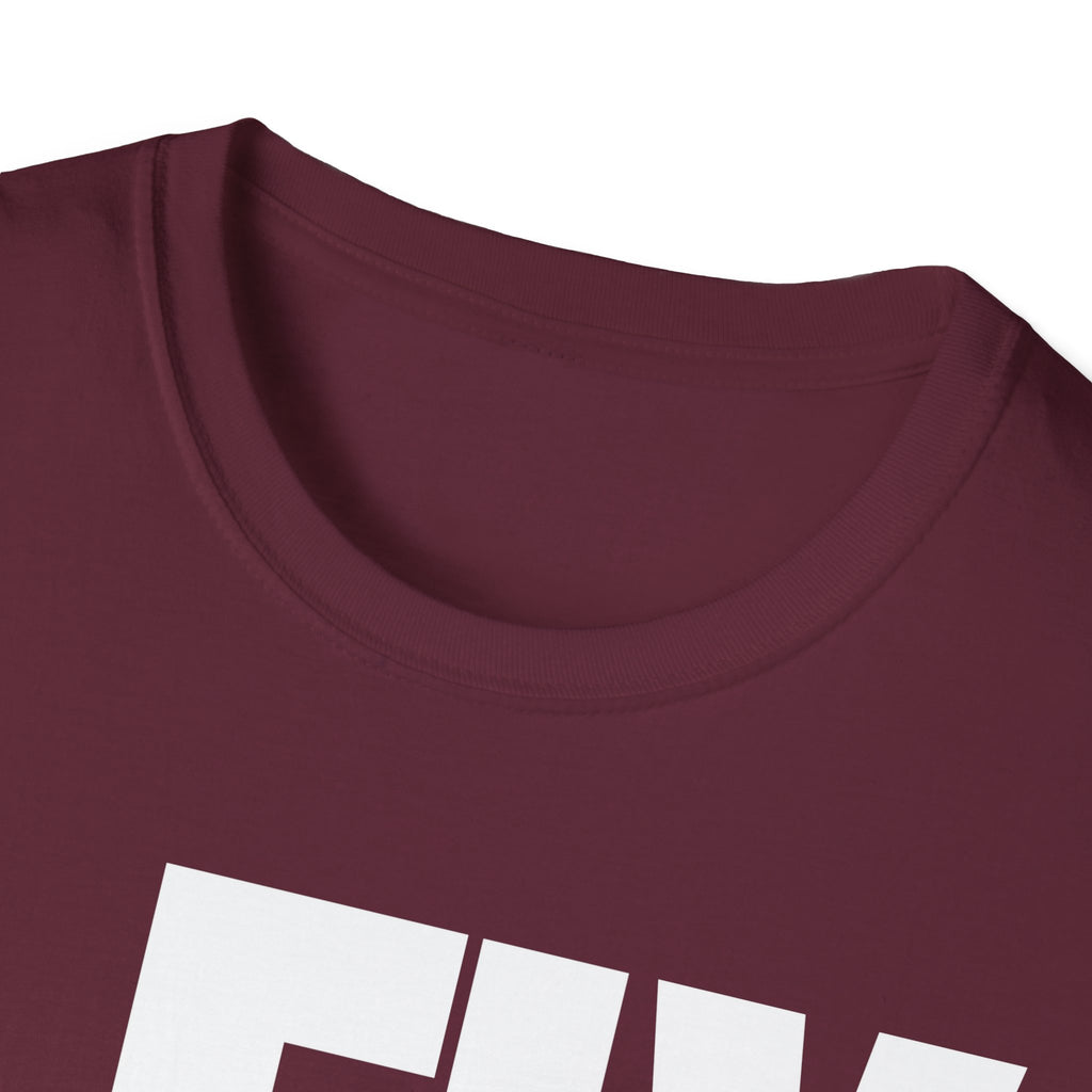 I FIX IT PROBLEMS T-SHIRT