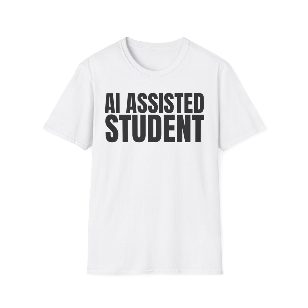 AI ASSISTED STUDENT