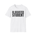 AI ASSISTED STUDENT