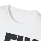I FIX IT PROBLEMS T-SHIRT