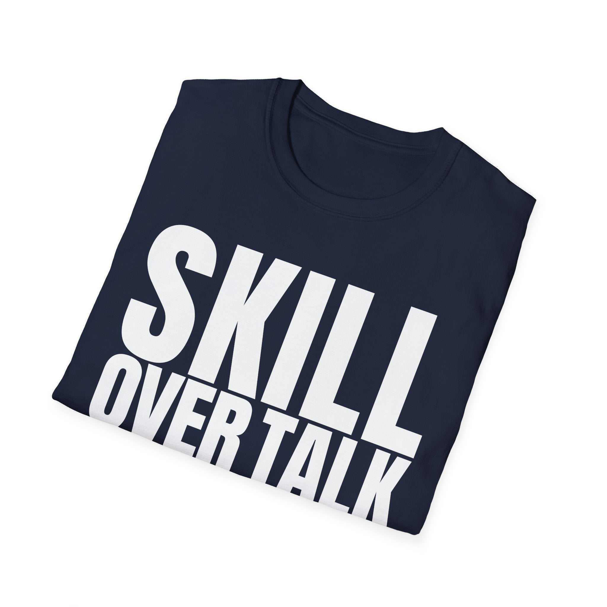SEND IT AND SEE T-SHIRT