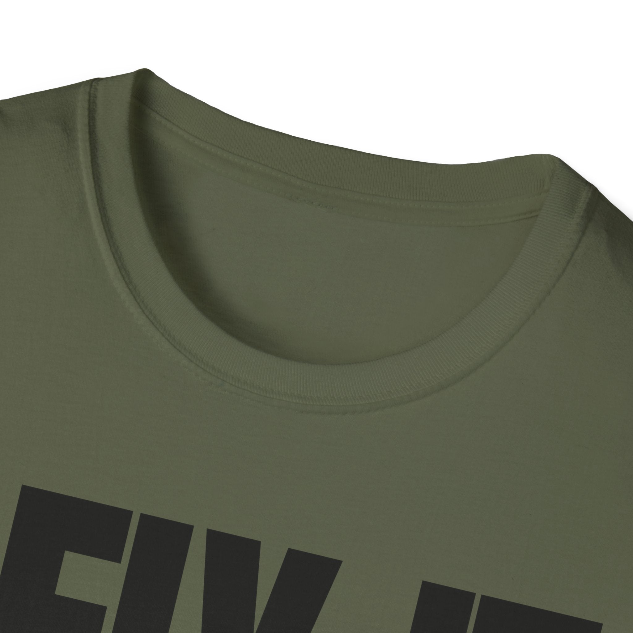 I FIX IT YOU BREAK IT T-SHIRT