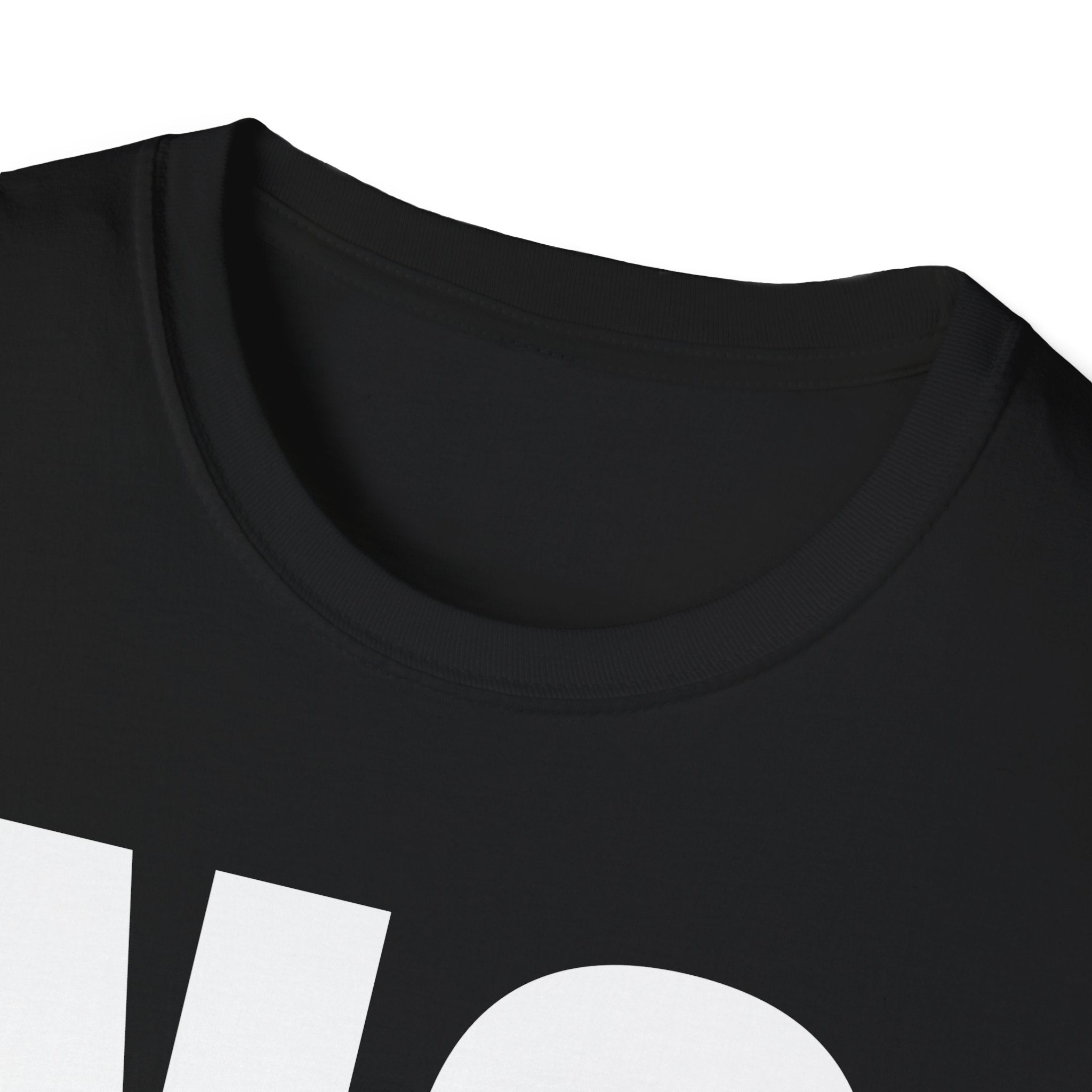 NO MEETING T-SHIRT