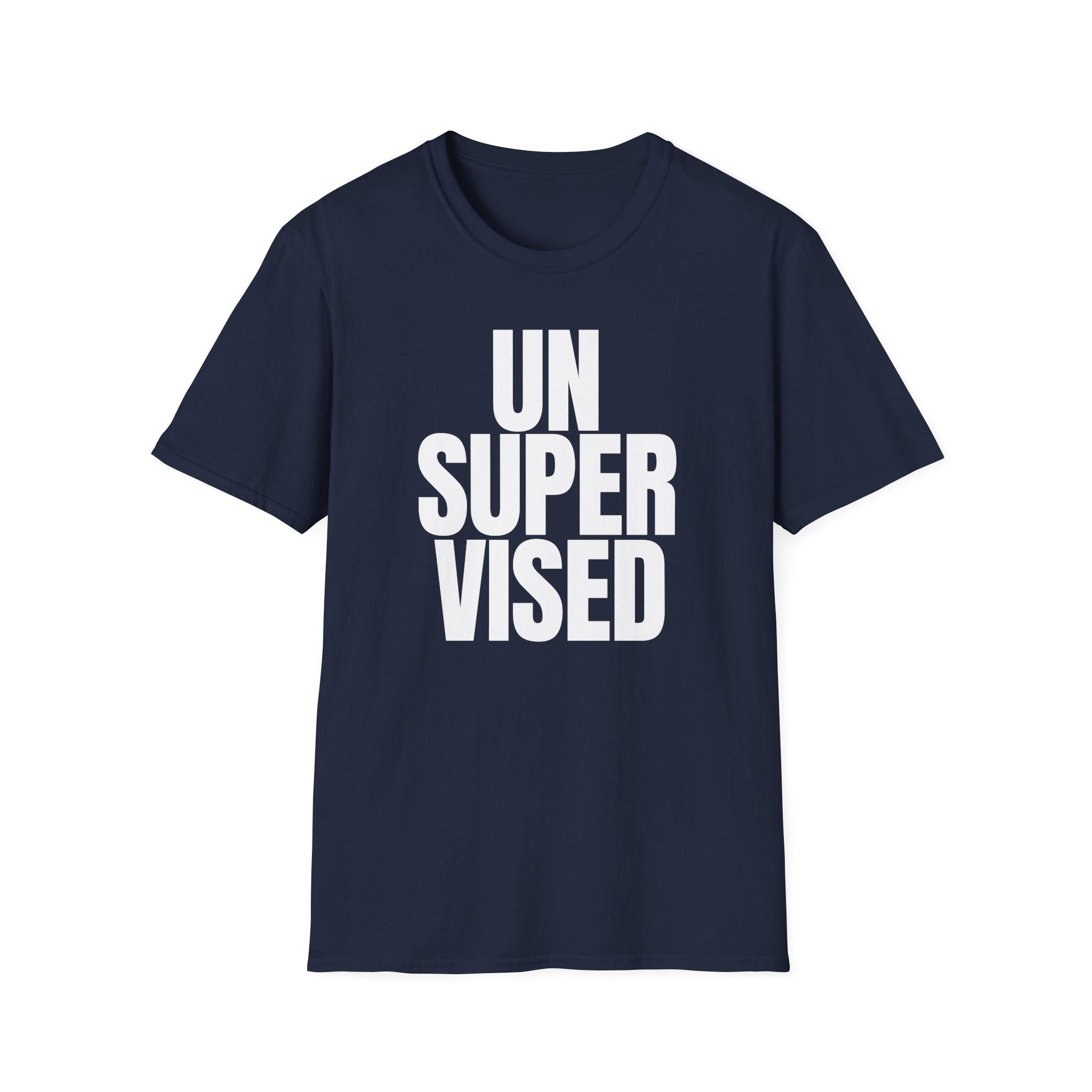 UNSUPERVISED T-SHIRT