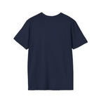 HEARD YOU NOT T-SHIRT