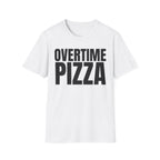 OVERTIME PIZZA