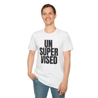 UNSUPERVISED T-SHIRT