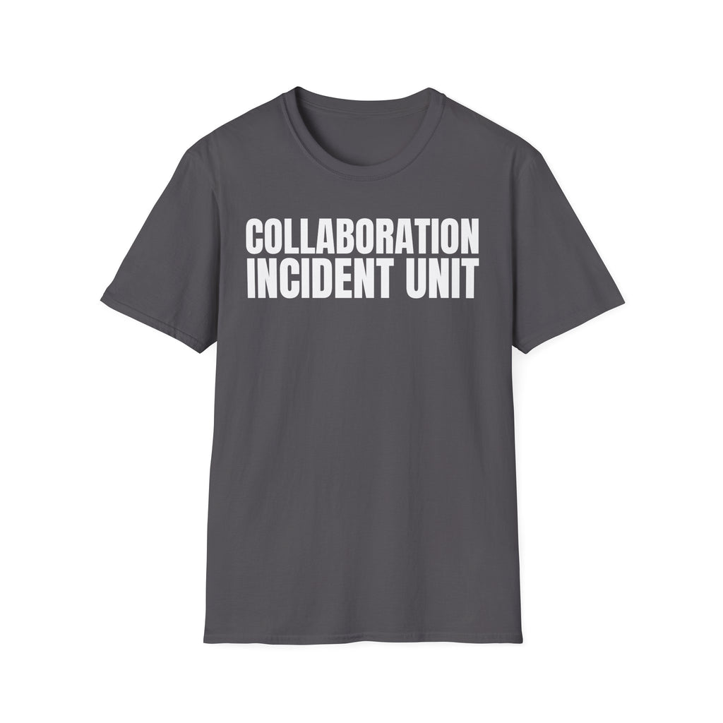COLLABORATION INCIDENT UNIT