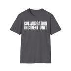 COLLABORATION INCIDENT UNIT