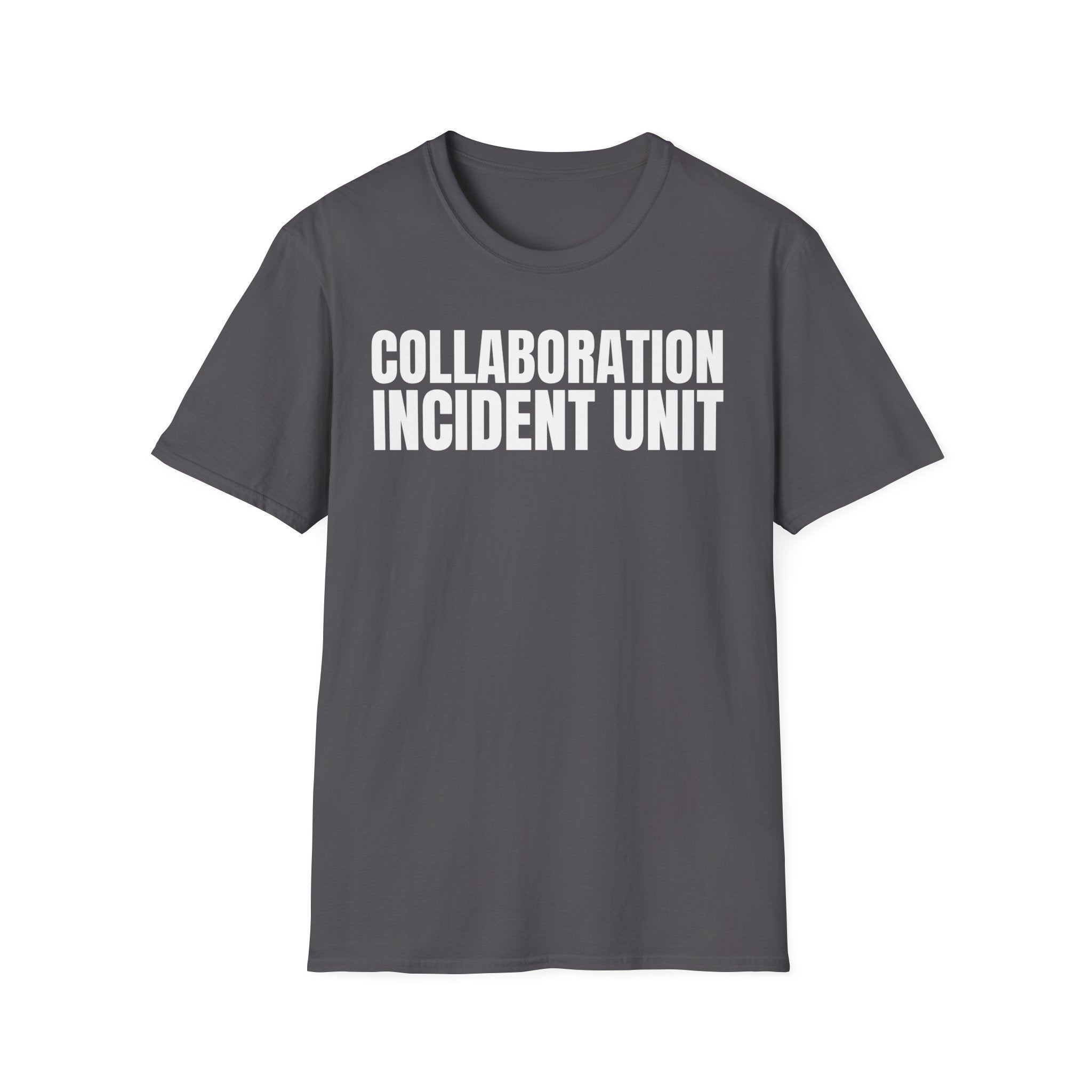 COLLABORATION INCIDENT UNIT
