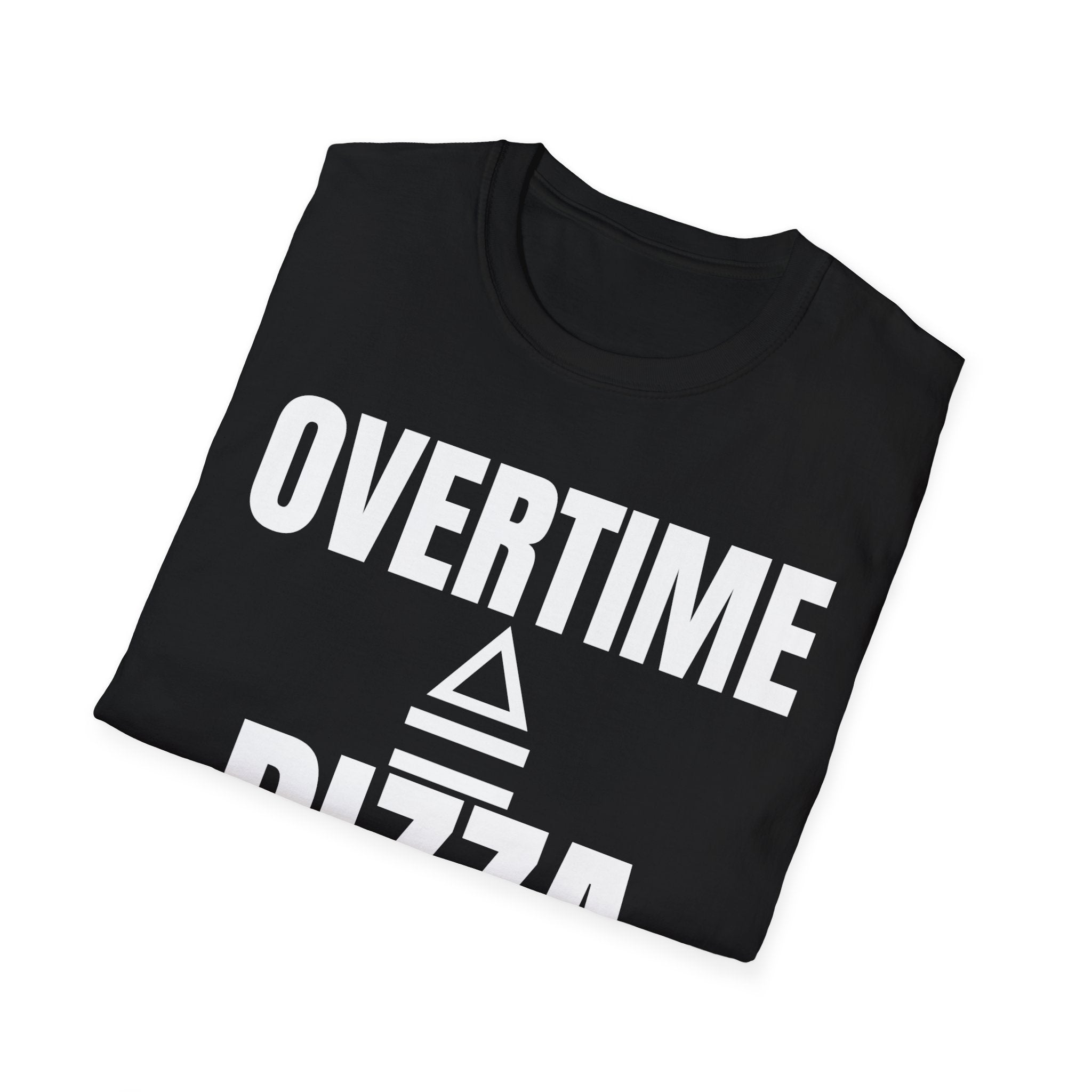 OVERTIME ≜PIZZA