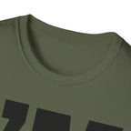 I'M HOLDING BACK T-SHIRT