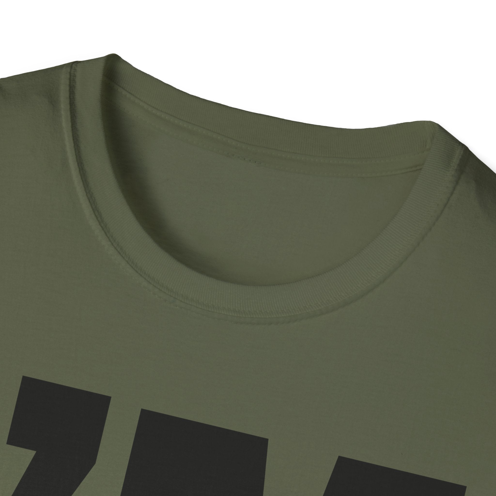 I'M HOLDING BACK T-SHIRT