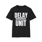 DELAY MANAGEMENT UNIT