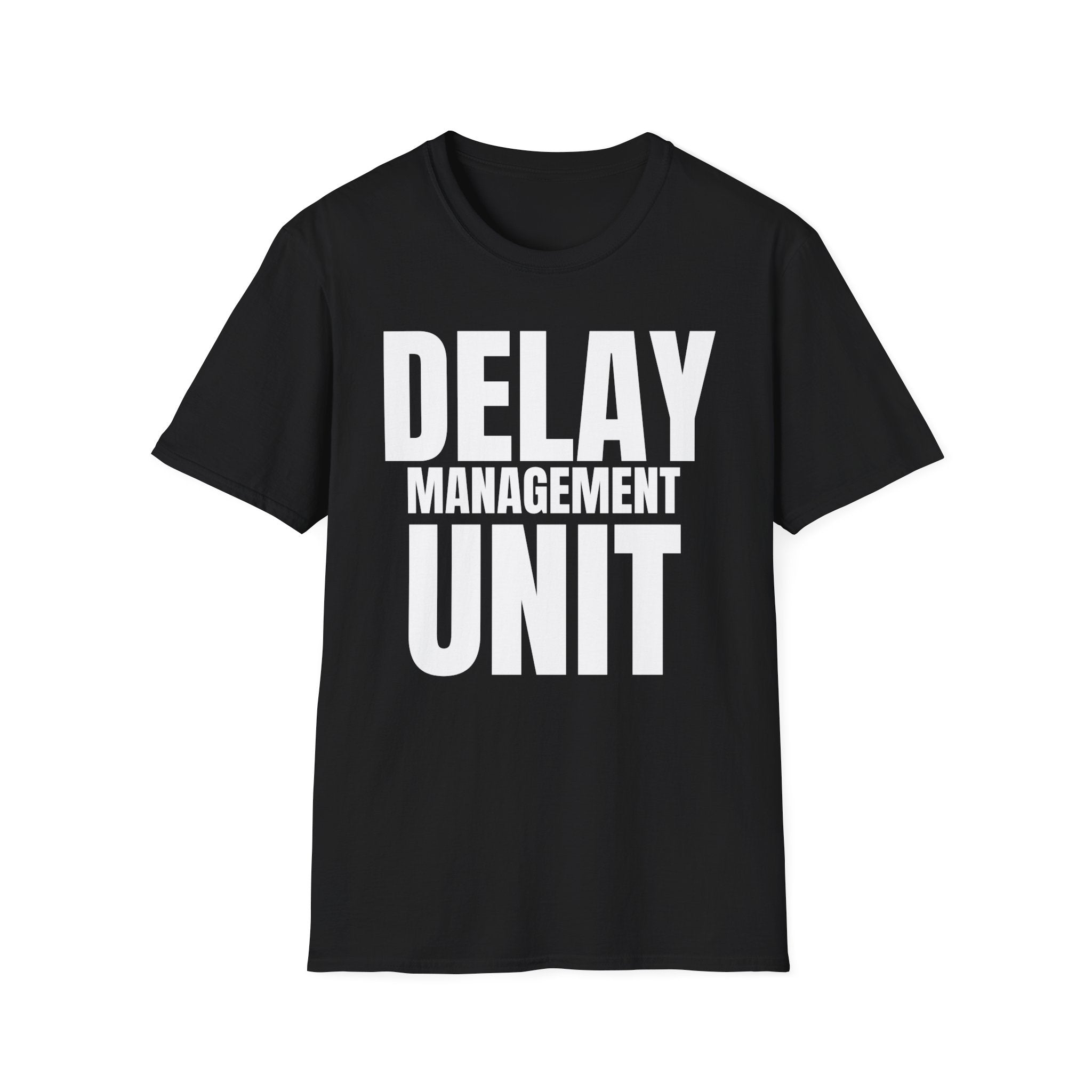 DELAY MANAGEMENT UNIT