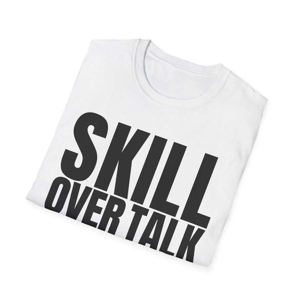SEND IT AND SEE T-SHIRT