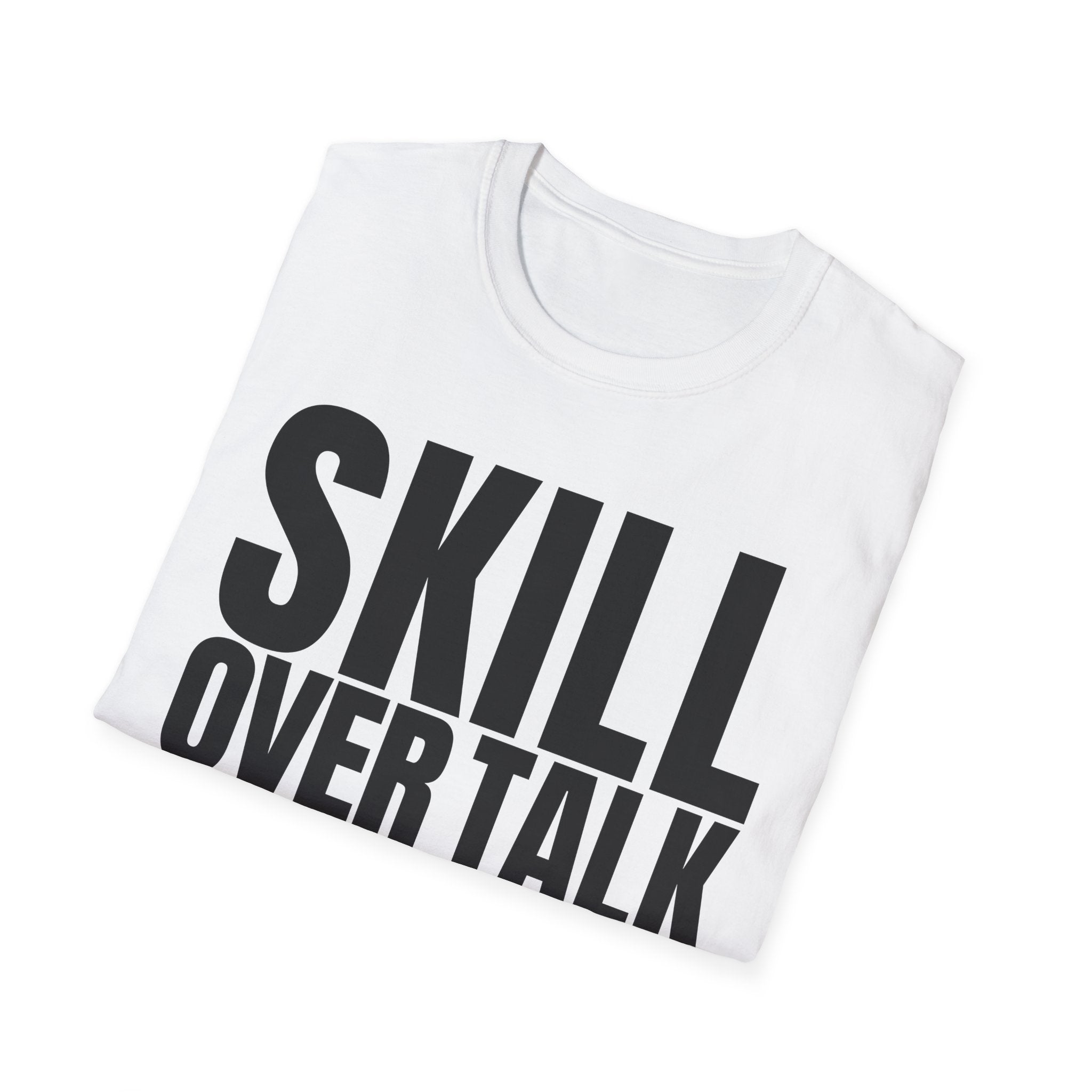 SEND IT AND SEE T-SHIRT