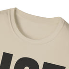 NOT INTERESTED AT ALL T-SHIRT