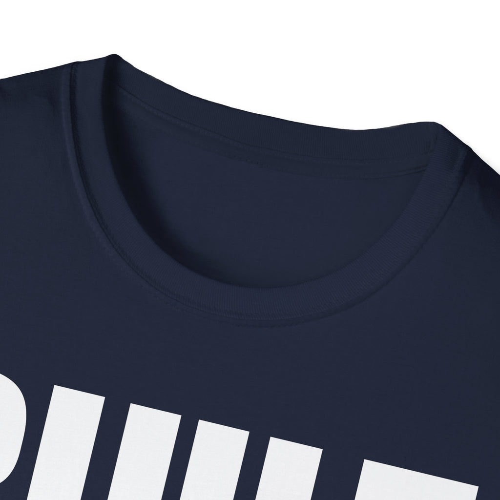 BUILT DIFFERENT T-SHIRT
