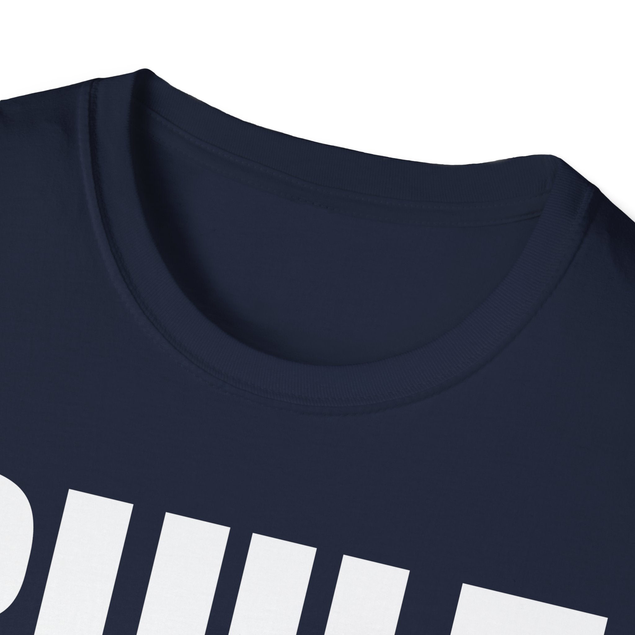 BUILT DIFFERENT T-SHIRT