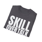 SEND IT AND SEE T-SHIRT