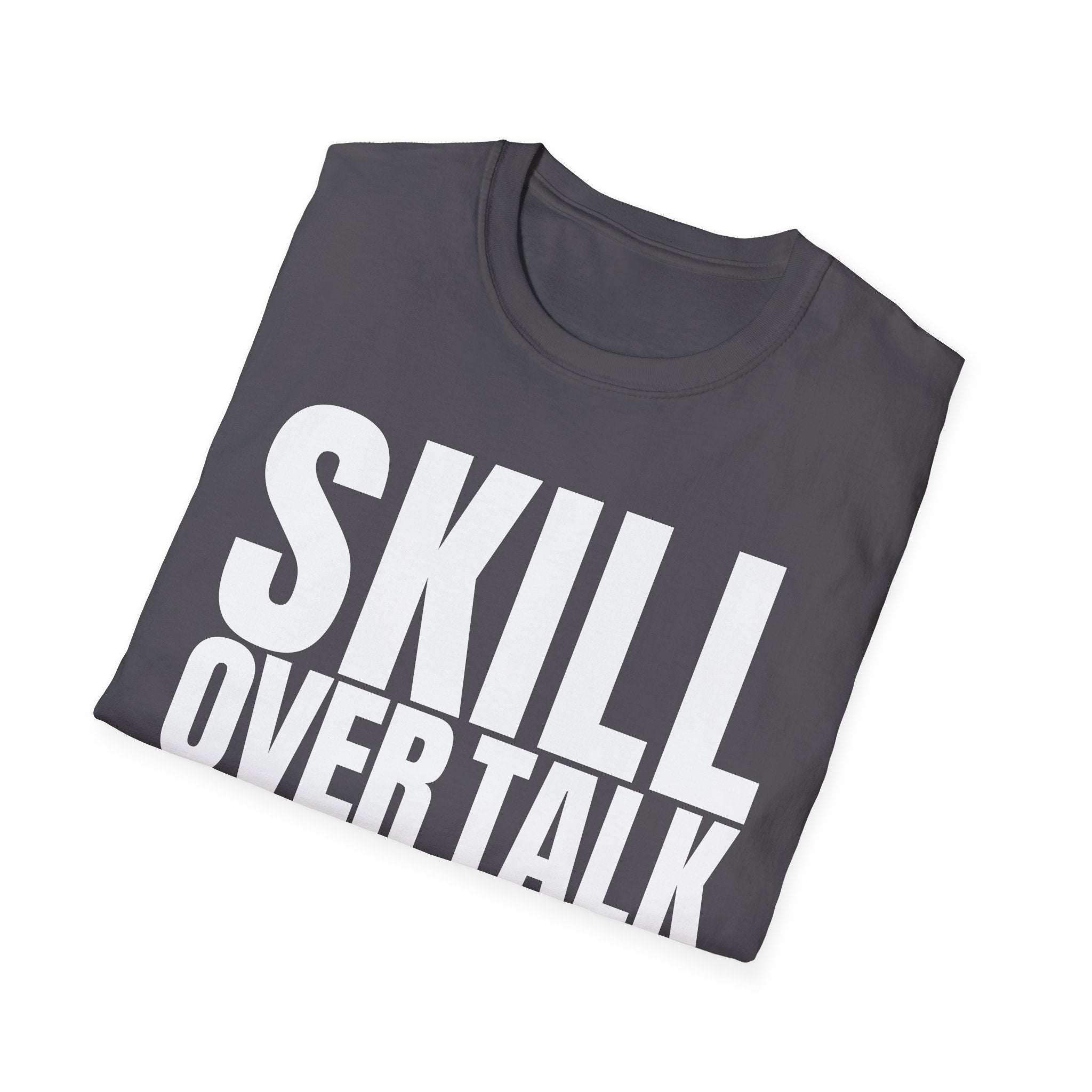 SEND IT AND SEE T-SHIRT