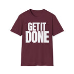 GET IT DONE T-SHIRT