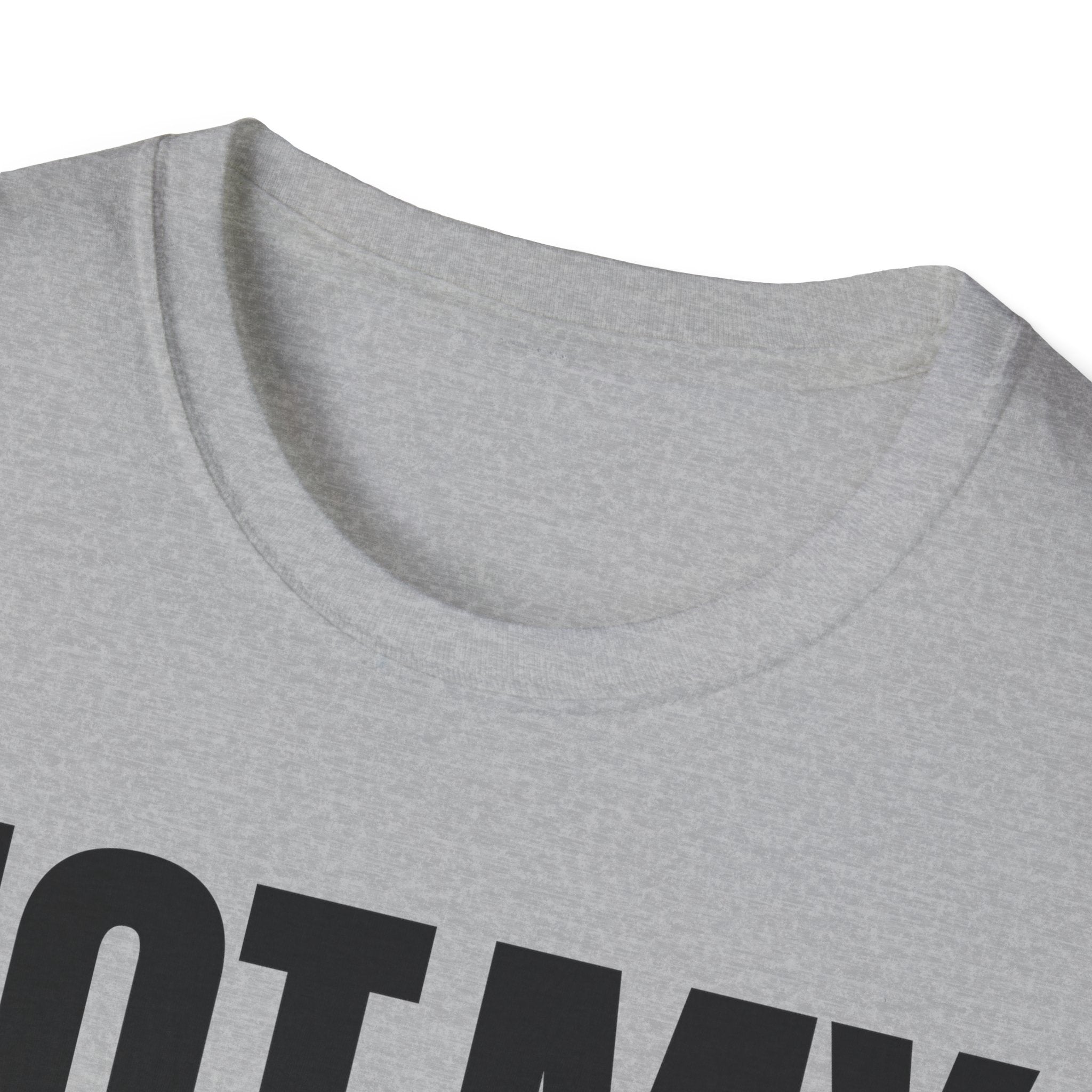 NOT MY ISSUE T-SHIRT