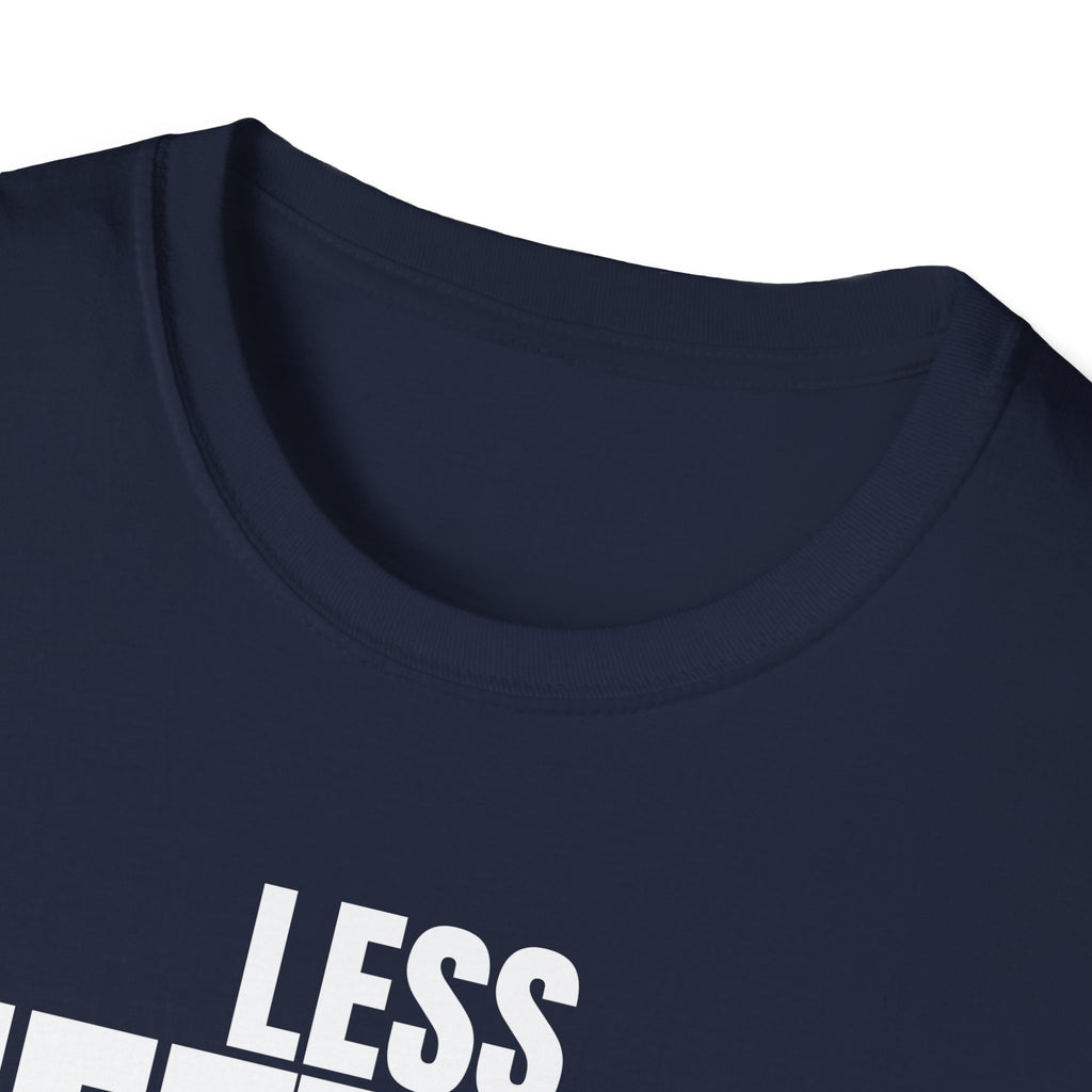 JUST NOD T-SHIRT