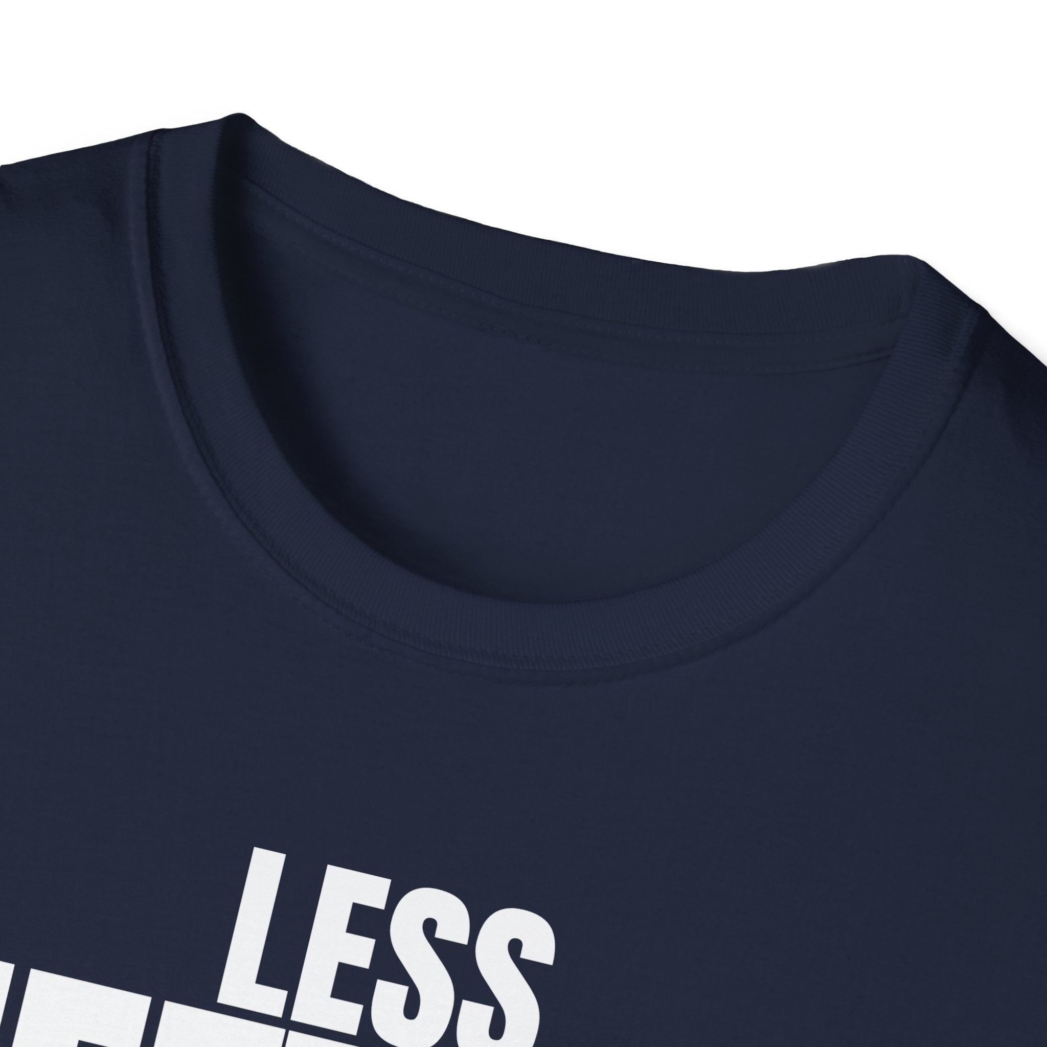 JUST NOD T-SHIRT