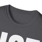 NOT INTERESTED (at all) T-SHIRT