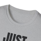 JUST COFFEE T-SHIRT