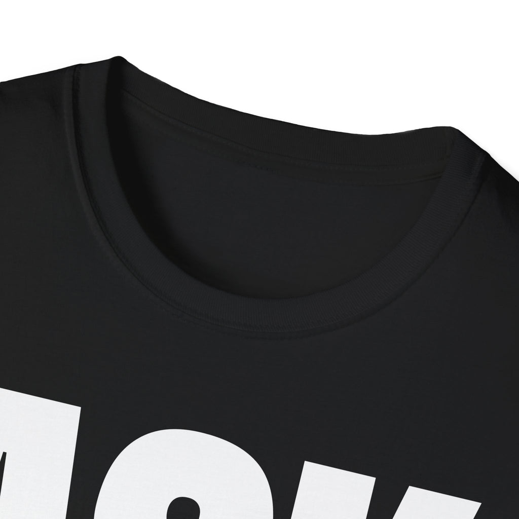 ASK SOMEONE ELSE T-SHIRT