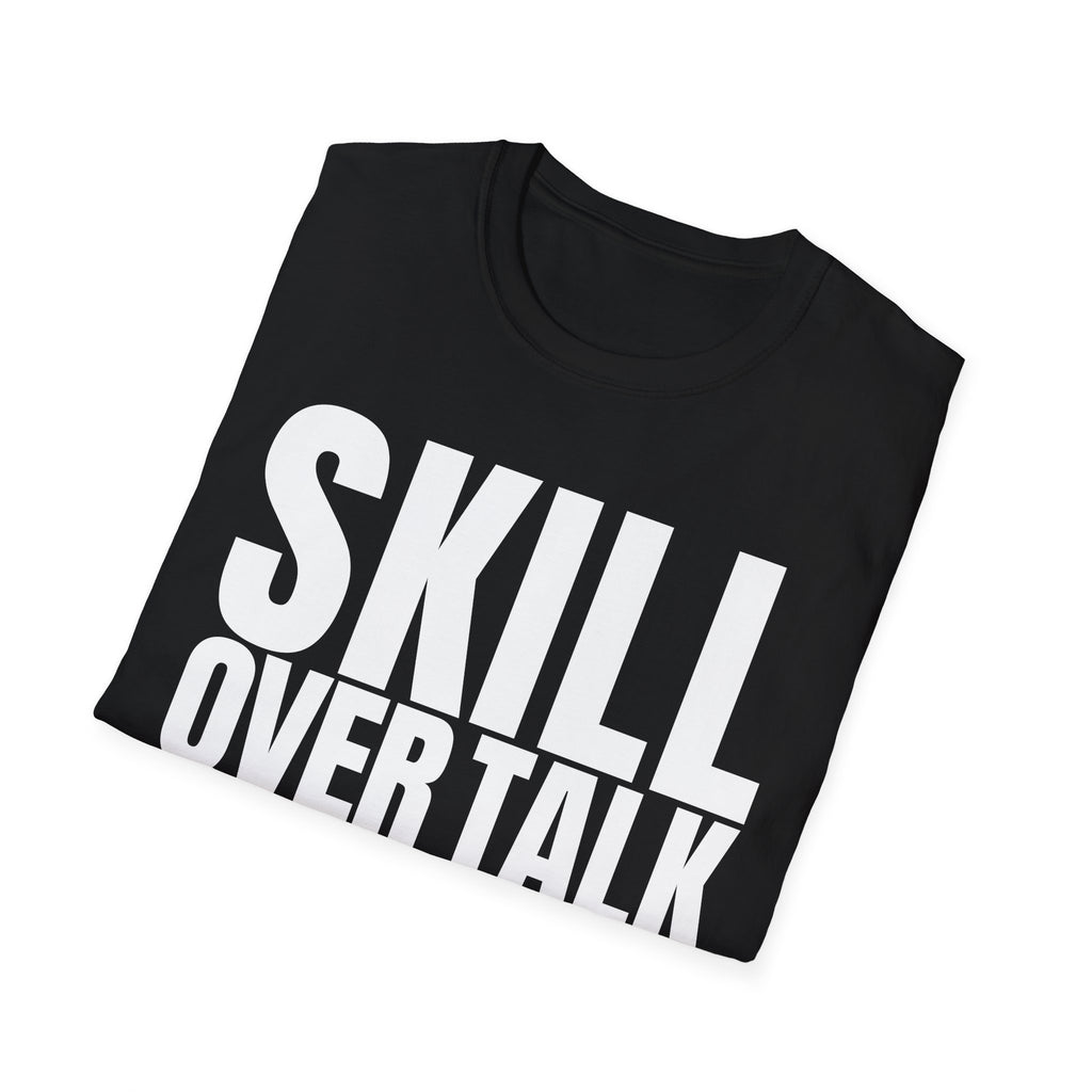 SEND IT AND SEE T-SHIRT
